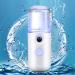 1pc Skin Care Sprayer Portable Sprayer Mini Face Sprayer Handheld Face Sprayer Mini Face Humidifier Mini Facial Sprayer Skin Care Tools Mist Sprayer Sprinkler White Eyelash - Buy Online on SooperMarket.com