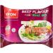 Vifon Vietnamese Style Instant Rice Noodles Beef Flavour Pho Bo 60g (Pack of 30) 1 Case - Buy Online on SooperMarket.com