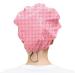 Adjustable Red Working Caps Tie Back Bouffant Hats for Women Men - One Size Fits All - Buy Online on SooperMarket.com