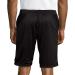 Hanes Sport Men's Mesh Pocket Shorts - 9 Inseam Medium Ebony - Buy Online on SooperMarket.com