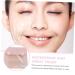 Gogogmee 2 Lace Double Eyelid Sticker Stickers Invisible Slim Eyelid Tapes Double Eyelid Decal for Girl Woman 8x6.5cm As Shown - Buy Online on SooperMarket.com