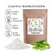 Premium Bamboo Fibers 800g - Low Carb Flour | GreatVita Value Pack - Buy Online on SooperMarket.com