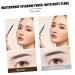 Buy NOLITOY 12pcs Waterproof Lip Liner Eyeliner & Eyebrow Makeup Set - Precision Brush & Matte Finish - International Shipping Available - Buy Online on SooperMarket.com