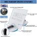 Efficient: SWELL Wakesurf Creator 2.0 - Wave Shaper for Surfing - Durable & Floating - Buy Online on SooperMarket.com