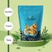Roasted & Salted Brazil Nuts - 15oz Resealable Pouch | Freshly Roasted Daily Snack | Vegan, Keto & Paleo Friendly | High Protein & Minerals | Kosher Certified - Buy Online on SooperMarket.com