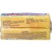 Cuaba Soap Ball and Tablet - Handcrafted Wash Bar (Tabla/Table) - Buy Online on SooperMarket.com
