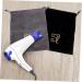 Healeved 8 Pcs Hair Dryer Bag Storage Bags for Cosmetic Travel Containers Travel Storage Bag Flannel - Buy Online on SooperMarket.com