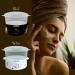 Home Hot Towel Steamer & Warmer - 15 Towel Capacity, 10-15 Min Heat Up, 60 Min Auto Off, 800W - Ideal for Facials, Pedicures, Manicures - Buy Online on SooperMarket.com