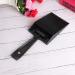 Haircut Comb - Flat Top Guide Comb for Men | Hair Clipper & Hairstyling Tool (Black) - International Shipping Available! - Buy Online on SooperMarket.com