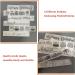 6Pcs Birthday Plastic Embossing Folders - DIY Craft Gift Templates for Happy Birthday, Love You, Cake Mold - Perfect for Paper Card Making, Scrapbooking, and Craft Decoration - Buy Online on SooperMarket.com