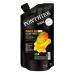 Ponthier Bio fruit puree mango - 1x 1kg - puree made of Indian alphonso mangos free of color and preservatives for mango bowl mango smoothies ice cream dessert porridge (1er)