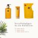 RITUALS The Ritual of More Hand Soap 300ml Sweet Orange & Cedarwood | Luxury Hand Wash for Hydrated Skin - Buy Online on SooperMarket.com