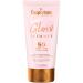 Coppertone Glow with Shimmer Sunscreen Lotion SPF 50  Water Resistant Sunscreen  Broad Spectrum SPF 50 Sunscreen Travel Size  2 Fl Oz Bottle