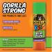 Gorilla Kids Disappearing Purple Glue Sticks 6g - Pack of 2 | Non-Toxic Adhesive for School & Crafts - Buy Online on SooperMarket.com