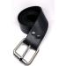 Adjustable Rubber Marseille Dive Weight Belt - Black - 59 inch - Buy Online on SooperMarket.com