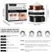 Snake Venom Peptide Firming Eye Cream 2 PCS Set - Anti-Wrinkle, Instant Face Lift, Reduce Under Eye Bags and Wrinkles - Buy Online on SooperMarket.com