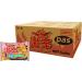 Generic Nissin Gekikara Spicy Ramen Hot Carbonara Flavour 81g - 30 Pack - Halal - Buy Online on SooperMarket.com