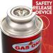 GasOne Butane Fuel Canister (12 Pack) - High-Quality Butane Fuel for Camping Stoves - Buy Online on SooperMarket.com