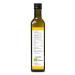 Organic Apple Cider Vinegar - Naturally Cloudy & Unfiltered 1000ml (2x500ml) | Raw & Unpasteurized | Biocontor - Buy Online on SooperMarket.com