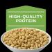 Purina Pro Plan HA Hydrolyzed Feline Formula Dry Cat Food - 4 lb Bag - Buy Online on SooperMarket.com