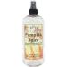 Pumpkin Spice Body Spray 16 ounces Body Mist for Women with Clean Light & Gentle Fragrance Long Lasting Perfume with Comforting Scent for Men & Women Cologne with Soft Subtle Aroma For Daily Use