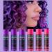 Lorenti Hair Color Spray | Temp Perfect Tone | Anti-Fade Colour Protection | Silver 150 ml - Buy Online on SooperMarket.com