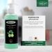 Shop Lorito Premium Liquid Soap - Creamy Apple (6 x 500ml) | Vegan & Allergy-Friendly Hand Soap for Sensitive Skin - Buy Online on SooperMarket.com
