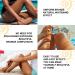 2pc Brown Tanning Gel & Cream Set | Tanning Accelerator for Natural Dark Tan | Outdoor Sun Protection | 50g (Soft Brown) - Buy Online on SooperMarket.com