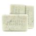 Pete & Pedro Body Bar Soap - Hydrating Exfoliating Cleansing Bar with Eucalyptus Scent | Shea Butter & Olive Oil | 6 oz - Buy Online on SooperMarket.com