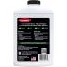 Roebic K-47-Q Cesspool Treatment Prevents Clogging and Buildup Exclusive Biodegradable Bacteria Digests Paper and Destroys Sludge 32 Ounces - Buy Online on SooperMarket.com