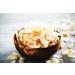 Mynatura Coconut Chips | Roasted & Sweetened | Vegan Lactose-Free Topping for Baking & Cooking | 2x1000g Bag - International Shipping Available - Buy Online on SooperMarket.com