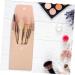 Beavorty 2 Sets Travel Makeup Powder Miss Wood Major - Buy Online on SooperMarket.com