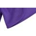 Bonny Billy Girls Long Sleeve Knitted Cotton Cardigan Shrug - Dark Purple (8-9 Years) - Buy Online on SooperMarket.com