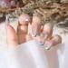 Allazone Clear Nail Stamper Double Sided Nail Art Stamper Clear Silicone Nails Stamping Jelly Nail Art Stamping Stamper for Manicure Tools (2 PCS) - Buy Online on SooperMarket.com