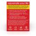 Rejuvenate Muscle Activator Drink Mix Sticks Single Serving Protein Powder Packets to Go - Raspberry Burst 30 Count - Buy Online on SooperMarket.com