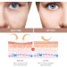 Anti Wrinkle Eye Cream Stick Eye Cream For Dark Circles And Puffy Eyes Anti Wrinkle Eye Balm Stick Moisture Glow Multi Balm Stick Collagen Eye Cream Anti Aging Under Eye Cream For Women/Men - Buy Online on SooperMarket.com