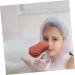 MUSISALY Bath Sponge Bath Exfoliating Cleaning Sponge Shower Sponge Pouf Bath Exfoliating Sponge Bath Body Scrubber Shower Sponge Brush Shower Exfoliating Sponge Shower Pouf Brush - Buy Online on SooperMarket.com