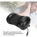 Neck Traction Cushion - Heated Therapy Support Pillow for Pain Relief Inflatable Neck Traction Device - Buy Online on SooperMarket.com