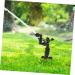 BCOATH 2pcs Reptile Tank Spray Head Reptichip Universal Tools Landscape Spray Nozzle Adjustable Garden Irrigation Nozzle Reptile Mister Automatic Tank Watering Tool Garden Spray Head Pet 10X9X2CMx2pcs Blackx2pcs - Buy Online on SooperMarket.com