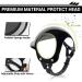 Buy Dog & Cat Motorcycle Helmets | Safety Hard Hats for Pets 44-88lbs - Outdoor Protection - Buy Online on SooperMarket.com