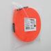 Looxmeer Rubberized Dog Tow Lines - 3m to 30m Leashes for Small & Medium Dogs | Neon Orange Practice Lines - Buy Online on SooperMarket.com