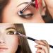 Buy MSQ 12PC Eye Makeup Brush Set - Smoky Eyeshadow & Contour Kit - Soft Hair for Eyeshadow Eyebrow Eyeliner Blending - Perfect Christmas Gift in Rose Gold - Buy Online on SooperMarket.com
