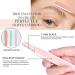 KAYNEST Tinted Eyebrow Soap Kit - Waterproof Long Lasting Brows Styling Gel (LIGHT BROWN) - Buy Online on SooperMarket.com