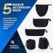 Telescope Bag - Protective 29.3X11.4X8.8 Inch Case for Your Telescope - Buy Online on SooperMarket.com