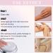Intimate Skin Lightening Gel Underarm Cream Skin Brightening Cream Corrector Dark Spot Even Out Skin Tone For Intimate Parts Private Areas Body Knees Underarm Elbows Body Parts Brightening - Buy Online on SooperMarket.com