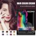 Hair dye Semi-Permanent Hair Colour Glossy Hair Colour Waterproof Long Lasting Natural Hair Colour Natural Looking Glow Fights Grey Hair Shine Hair Colour Colour Lasts Up To 6-10 Washes(mediumbrown) - Buy Online on SooperMarket.com