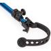 Park Tool HBH-3 Extendable Handlebar Holder Blue - Secure & Convenient Bicycle Maintenance Accessory - Buy Online on SooperMarket.com