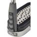 John Whitaker See Description John Whitaker IRA Iron Silver 12 cm Silver cm UK - Buy Online on SooperMarket.com