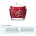 Olay Regenerist Whip SPF30 Anti-Ageing Moisturiser 50ml | Hyaluronic Acid | Firmer Skin - Buy Online on SooperMarket.com