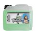 Nuke Guys Lake Through - Auto glass cleaner - 3 liter canister - cleans windows and slices reliably and stripless - glass cleaner for inside and outside 3 l (1 Pack)